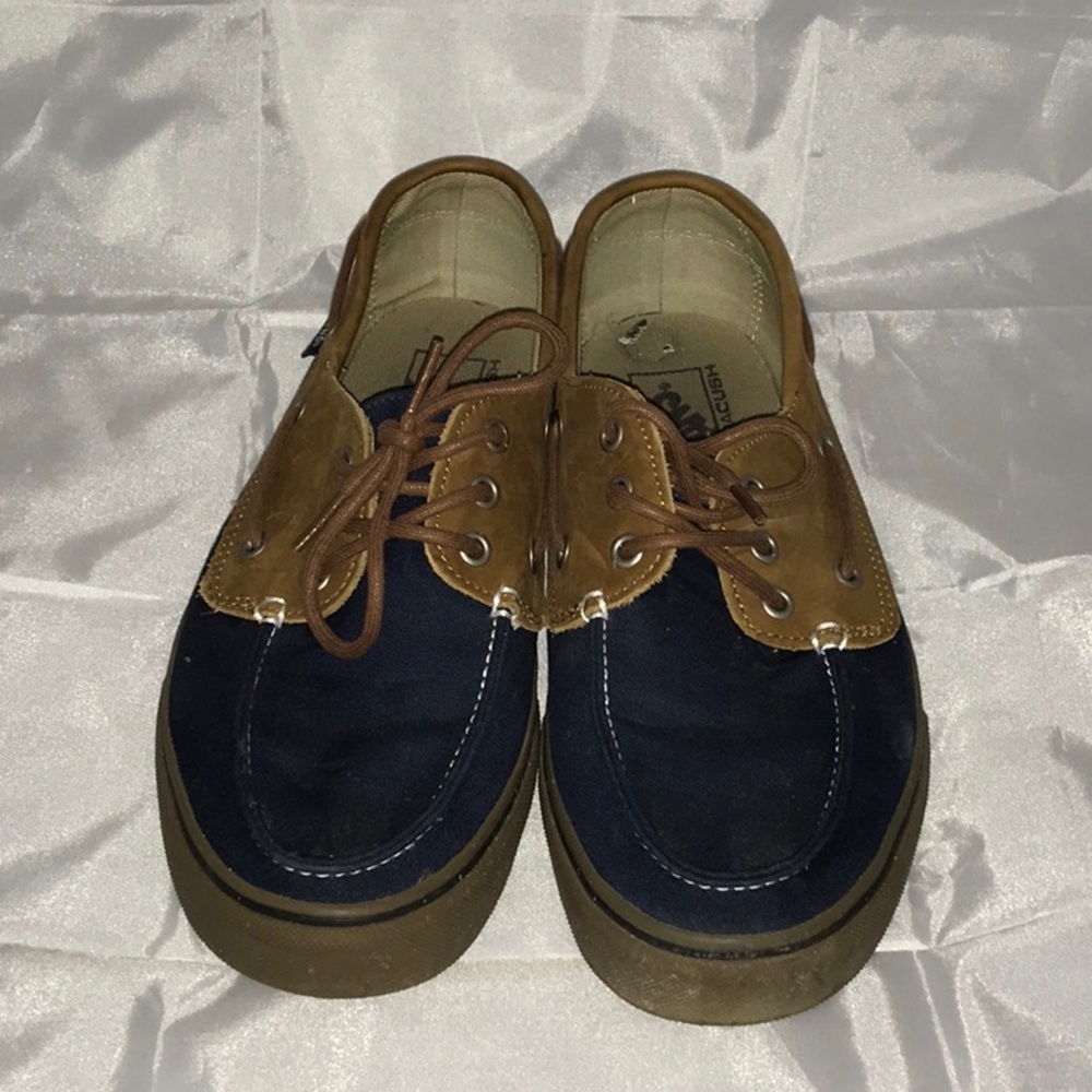 Vans Sneakers
